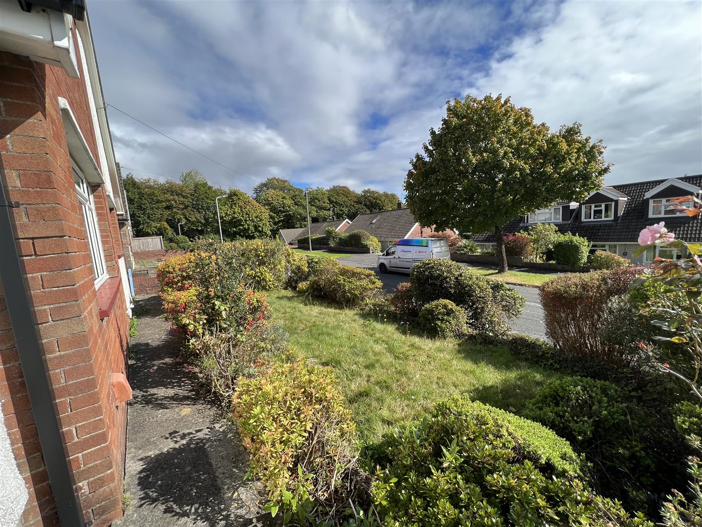 Dylan Road, Killay, Swansea, £300,000 Dawsons Property